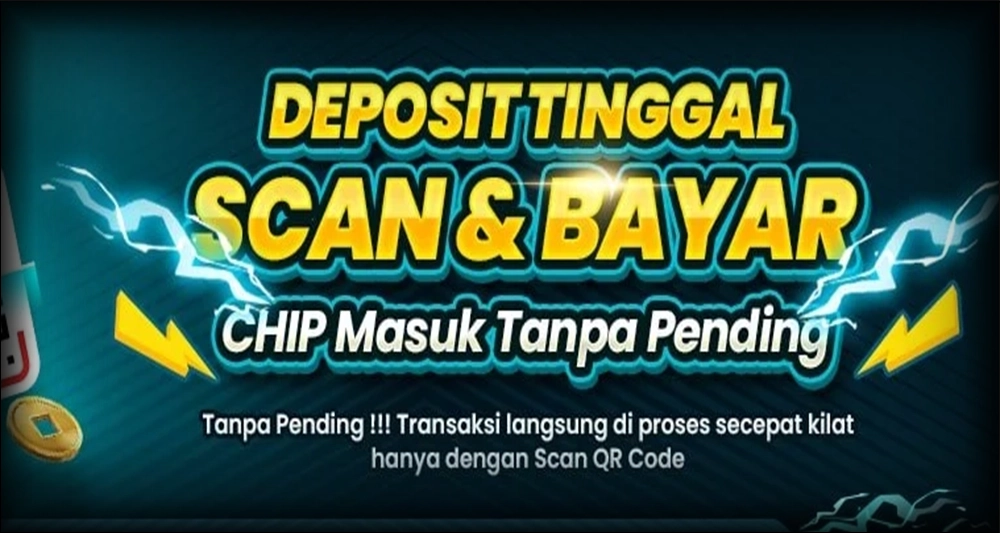 KEPITINGSLOT Mobile