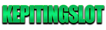 Logo KEPITINGSLOT
