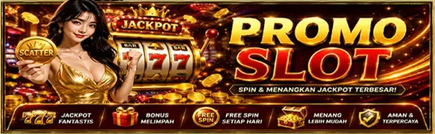 KEPITINGSLOT
