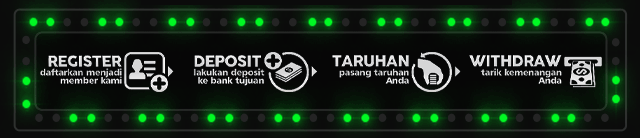 KEPITINGSLOT Jackpot
